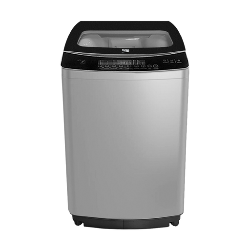 [BKLAWTL12S] LAVADORA BEKO WTL12S Plomo 12kg