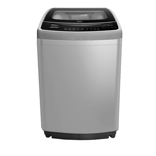 [BKLAWTL170S] LAVADORA BEKO WTL170S Plomo 17KG