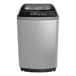 [BKLAWTL8S] LAVADORA BEKO WTL8S Plomo 8kg