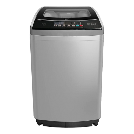 [BKLAWTL8S] LAVADORA BEKO WTL8S Plomo 8kg