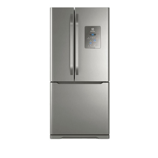 [ELREDM84X] REFRIGERADOR ELECTROLUX DM-84X PUERTA FRANCESA 579L