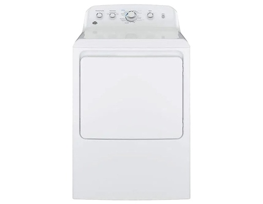[GESESGE26N5XNBCT] SECADORA GENERAL ELECTRIC SGE26N5XNBCT BLANCA 15Kg