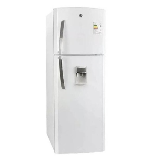 [GERERGA1130YRUB0] REFRIGERADOR GENERAL ELECTRIC RGA1130YRUB0-296 Lts c/disp manual