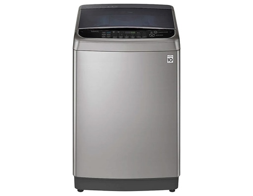 [LGLAWT13VS6H] LAVADORA LG WT13VS6H CARGA SUPERIOR GRIS 13Kg