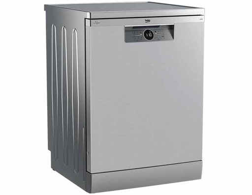 [BKLVBDFN26430X] LAVAVAJILLAS BEKO BDFN26430X 14 cubiertos Inox
