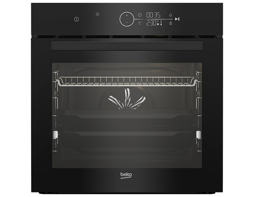 [BKHOBBIM17400BDS] HORNO BEKO BBIM17400BDS PARA EMPOTRAR ELÉCTRICO 72L