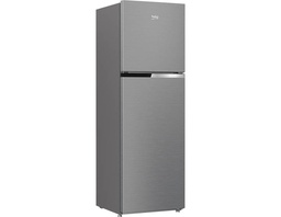 [BKRERDNT271I30XBN] REFRIGERADOR BEKO RDNT271I30XBN Inox 271L
