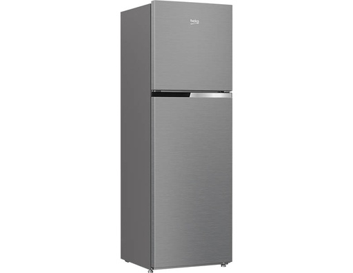 [BKRERDNT271I30XBN] REFRIGERADOR BEKO RDNT271I30XBN DOS PUERTAS FRÍO SECO INOX 271Lts