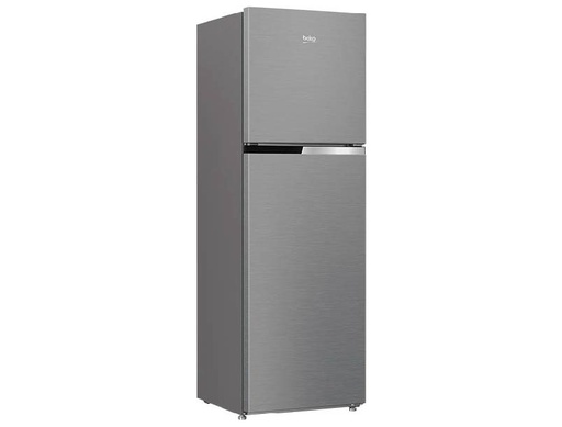 [BKRERDNT271I30XBN] REFRIGERADOR BEKO RDNT271I30XBN Inox 271L