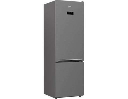 [BKRERCNT375E40ZXBN] REFRIGERADOR BEKO RCNT375E40ZXBN DOS PUERTAS INVERTIDO FRÍO SECO INOX 375Lts