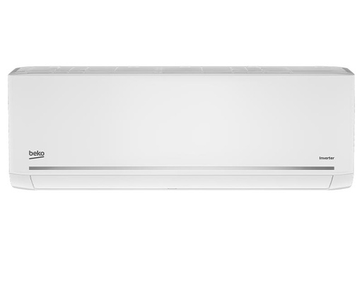 [BKACBEHPG180/BEHPG181] AIRE ACONDICIONADO BEKO BEHPG180 / BEHPG181 18.000 BTU Inverter Blanco