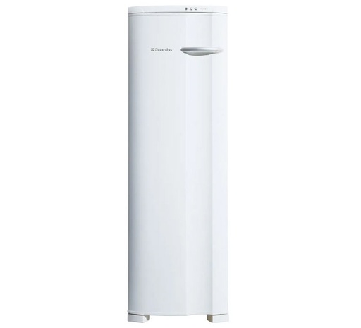 [ELCNFE27] CONGELADOR VERTICAL ELECTROLUX FE27 BLANCO 256Lts