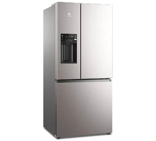 [ELREIM8IS] REFRIGERADOR ELECTROLUX IM8IS FRÍO SECO 540Lts