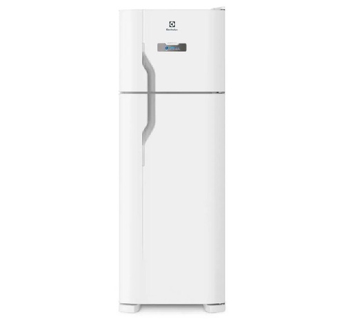 [ELRETF40] REFRIGERADOR ELECTROLUX TF40 FRÍO SECO BLANCO 310Lts