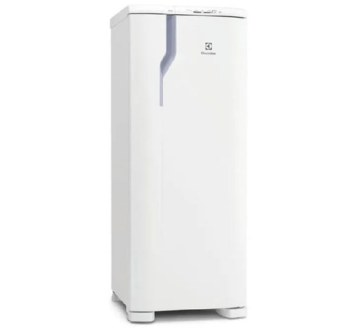 [ELRERE32] REFRIGERADOR ELECTROLUX RE32 220V-50HZ BL PUB 240Lts