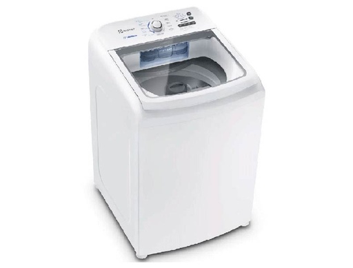 [ELLALB17Y] LAVADORA ELECTROLUX LB17Y 220/50 PUB CARGA SUPERIOR 17Kg