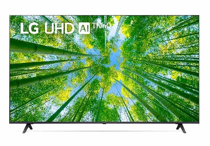[LGTV50UQ8050PSB] TELEVISOR SMART LG 50UQ8050PSB