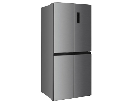 [BKREGNO46622XPN] REFRIGERADOR BEKO GNO46622XPN Inox 466L
