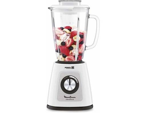 [MOPELM435110] LICUADORA MOULINEX LM435110 JARRA DE VIDRIO 1,75 Lts