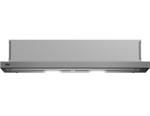 [BKEXCTB9250XH] EXTRACTOR BEKO CTB 9250 XH PARA INTEGRAR A MUEBLE INOX 90Cm