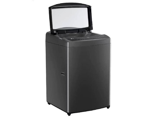 [LGLAWT19BV6] LAVADORA LG INVERTER WT19BV6 CARGA SUPERIOR 19Kg