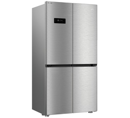 [BKREGN1416240ZXN] REFRIGERADOR BEKO GN1416240ZXN Inox 4 puertas 572Lts