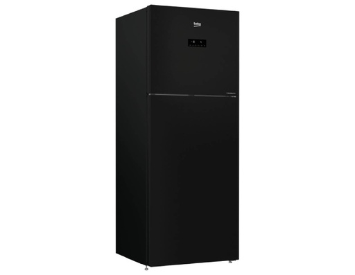 [BKRERDNT470E30VZJHFGB] REFRIGERADOR BEKO RDNT470E30VZJHFGB 470L Negro
