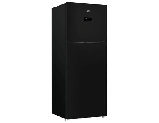 [BKRERDNT470E30VZJHFGB] REFRIGERADOR BEKO RDNT470E30VZJHFGB 470L Negro