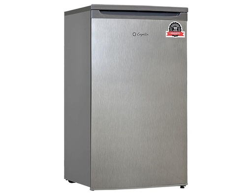 [CARECP120X] REFRIGERADOR CAPELLA CP-120X Inox 91L