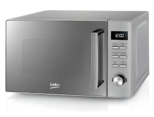 [BKMIMCF28310X] HORNO MICROONDAS BEKO MCF 28310 X ELÉCTRICO A CONVECCIÓN SOBREMESA INOX 28Lts