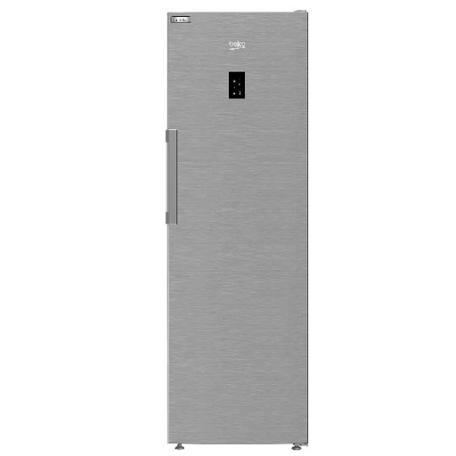 [BKREB3RMLNE444HXB] REFRIGERADOR BEKO B3RMLNE444HXB 1 PUERTA FRÍO SECO INOX 365Lts