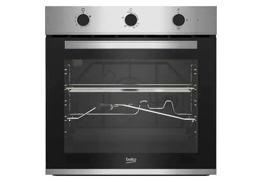 [BKHOBBIGT22100XML] HORNO BEKO BBIGT22100XML INOX 72L