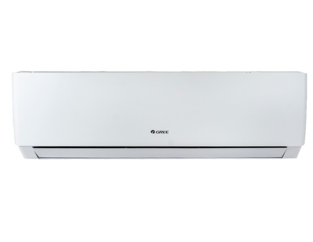 AIRE ACONDICIONADO GREE GWH12AGC-K3DNA10 12.000 BTU PULAR INVERTER ...