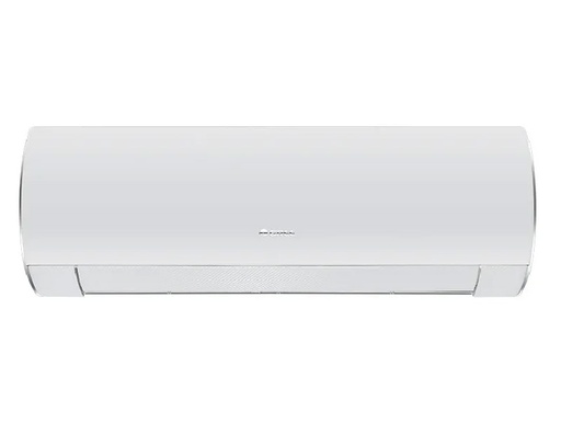 [GRACGWH18ACDXBWHITE] AIRE ACONDICIONADO GREE GWH18ACDXB-K3DNA1B 18.000 BTU Fairy white Inverter WIFI WHITH GOLDEN FIN