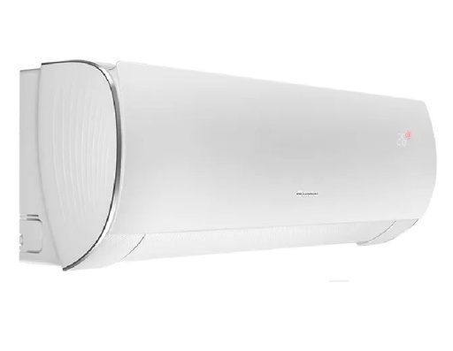 [GRACGWH24ACDXEWHITE] AIRE ACONDICIONADO GREE GWH24ACDXE-K3DNA1A 24.000 BTU FAIRY WHITE INVERTER WIFI