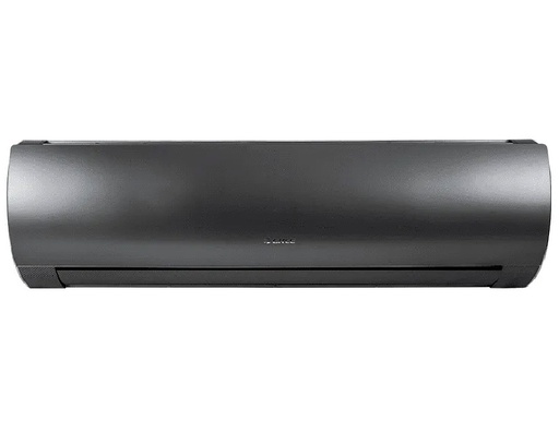 [GRACGWH18ACDXBBLACK] AIRE ACONDICIONADO GREE GWH18ACDXB-K3DNA1B 18.000 BTU Fairy Black Inverter WIFI WHITH GOLDEN FIN