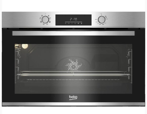[BKHOBBWM12300X] HORNO BEKO BBWM12300X ELÉCTRICO PARA EMPOTRAR MULTIFUNCIÓN 111Lts