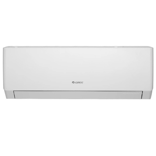 [GRACGWH09AGBXA] AIRE ACONDICIONADO GREE GWH09AGBXA GREE 9.000 BTU PULAR INVERTER