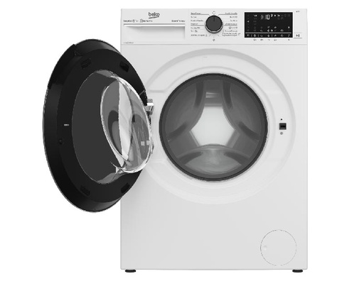 [BKLAB3WFT58415W] LAVADORA BEKO B3WFT58415W Blanco 5Kg