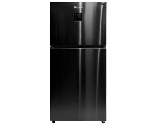 [AKREBNF606ADI] REFRIGERADOR BERKLAYS BNF606ADI Inox 600L